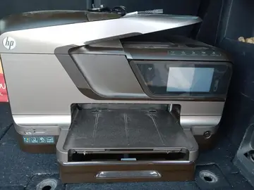 Imprimante officejet pro 8600