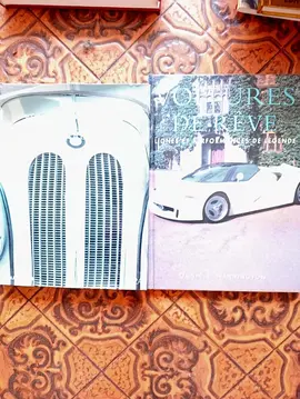 lot deux livres