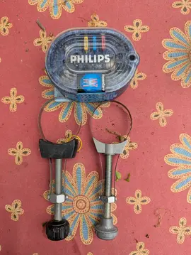Outils voiture
