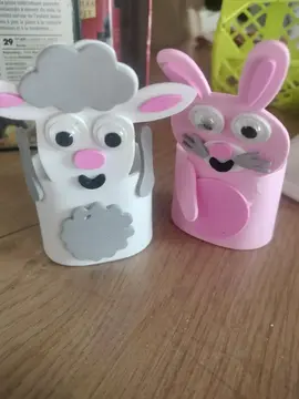 déco fait main