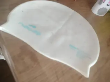 bonnet de bain