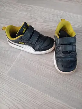 basket + chausson