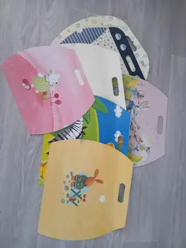 pochette cadeau