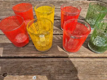 photophores bougies