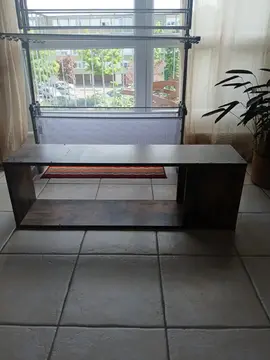 banc télé