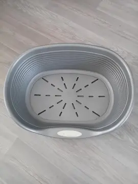 panier plastique