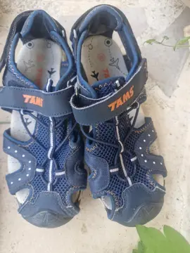 chaussure taille 35