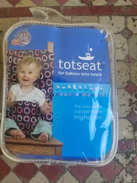 totseat