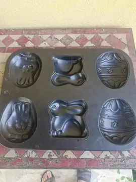 moule à gâteau