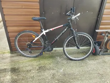 vélo adulte