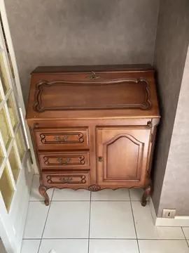 meuble secrétaire