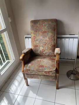fauteuil