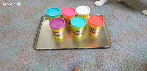Pâte à modeler