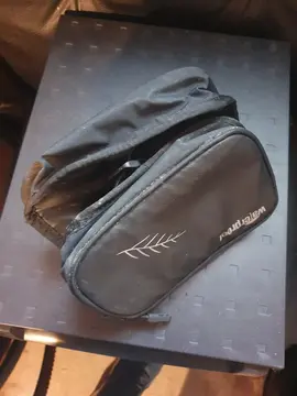 sacoche pour vélo.