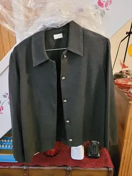 veste PROMOD taille 42 proche du neuf
