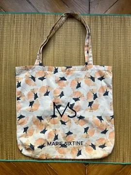 Tote bag été