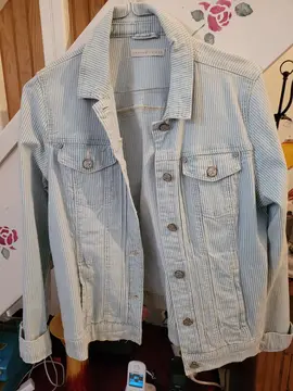 veste ARMAND THIERY taille 42