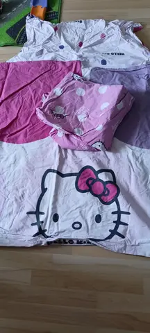 draps enfants