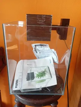 aquarium
