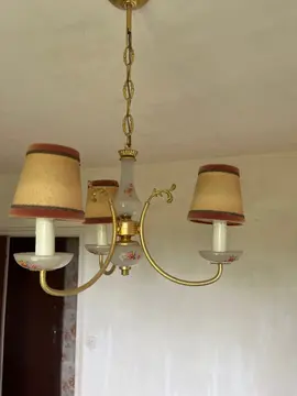 lustre