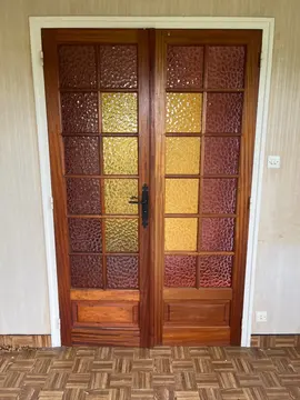 porte