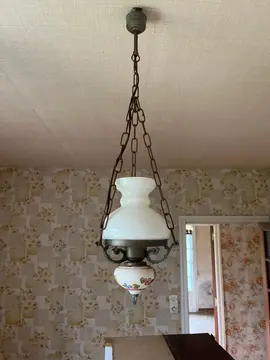lustre