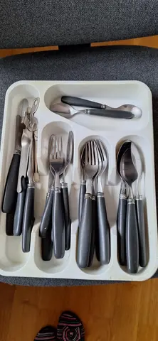 set de couverts de table