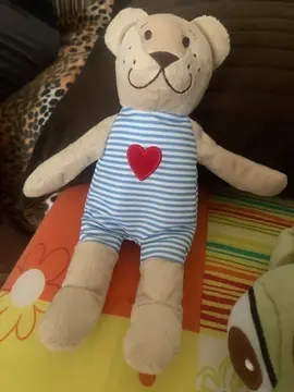 petites peluches
