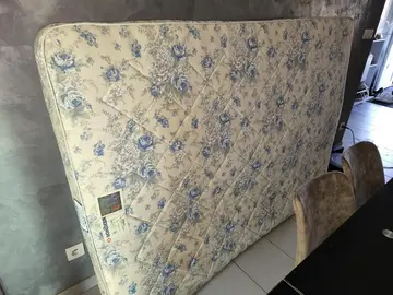 Matelas Mérinos 140x200