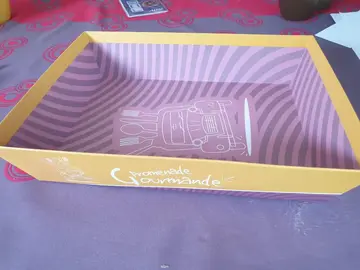 plateau cadeau « promenade gourmande »