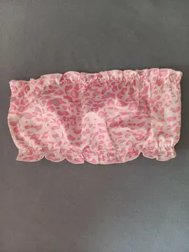 bandeau/soutien gorge NEUF