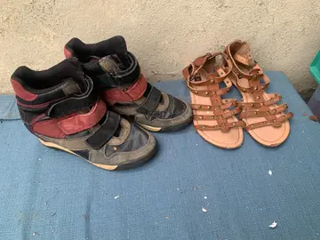 chaussures 36