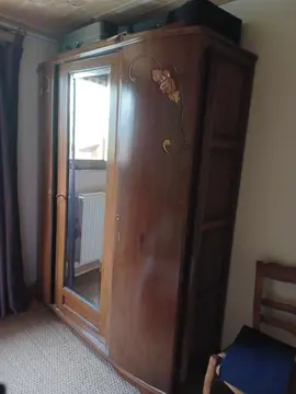 Armoire