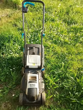 Tondeuse électrique