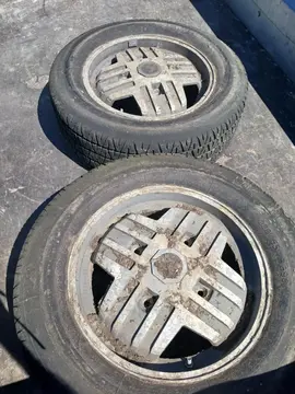 jantes de Renault 30