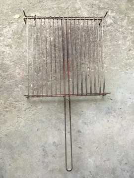 Grille barbecue