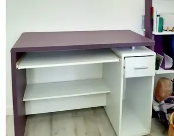 bureau