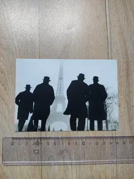 carte postale