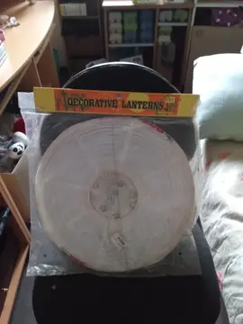 Lanterne déco