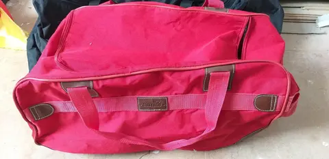 sacs de voyage