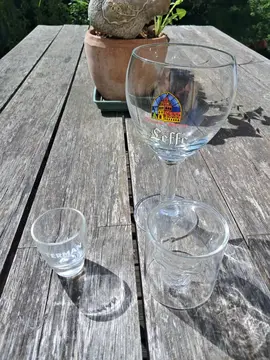 verres