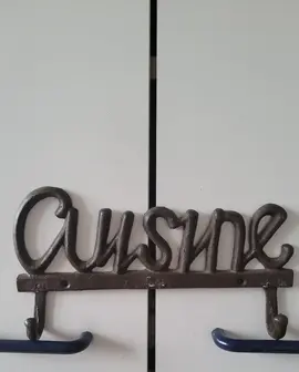 plaque cuisine