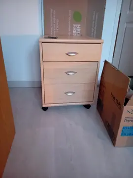 caisson de bureau
