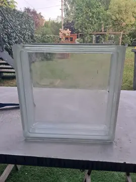 carreau de verre 30x30ncm