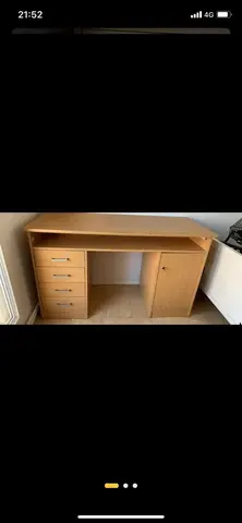 bureau