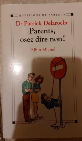 livre parent 2