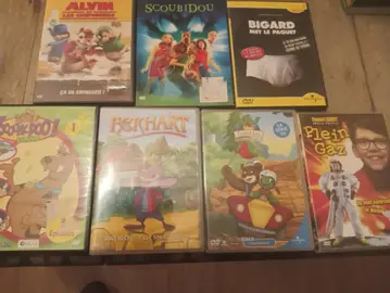 dvd