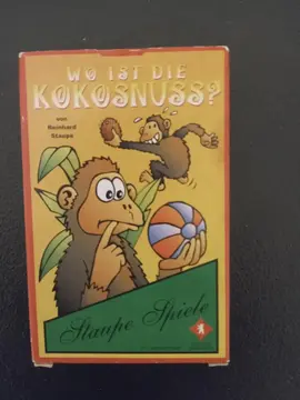 jeu de cartes allemand retro