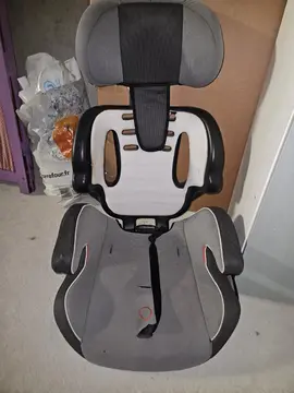 siège bébé