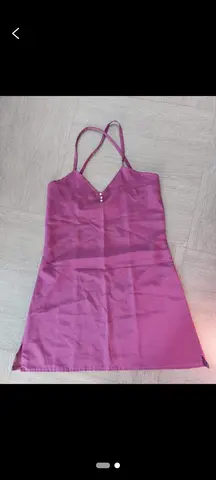nuisette T38